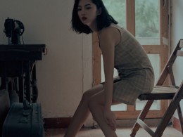 我就是你，因为爱