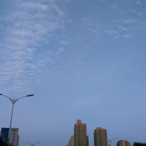 高天上流云（手机版）