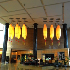 四川之旅--成都歺饮老字号与时尚新锐