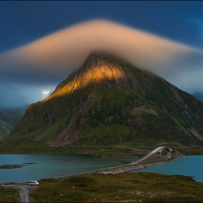 光的赞美诗 风光摄影佳作欣赏