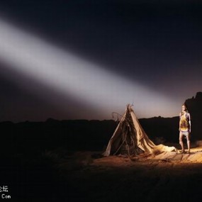 国外时尚摄影大师作品欣赏