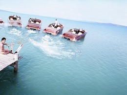 Paul Ruigrok van der Werven 创意摄影作品欣赏