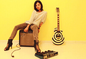 伪摇滚 - 曾小爱