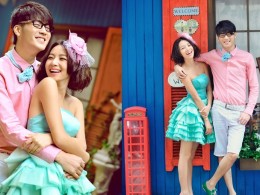 西安小雅风尚婚纱摄影工作室