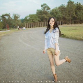 柠檬水与薄荷糖