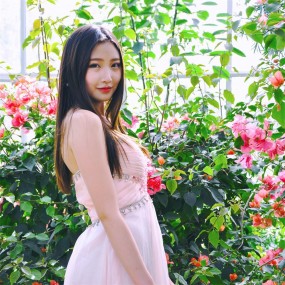 再来一张 沣东农博园