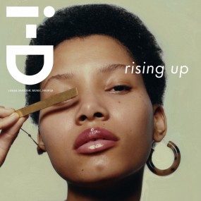 《i-D Magazine》春季大片 | 摄影 Harley Weir