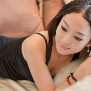 浪漫七夕外拍评选活动：一个别样的午后（能拿这个参与评奖不？）