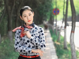 高新创业广场外拍活动