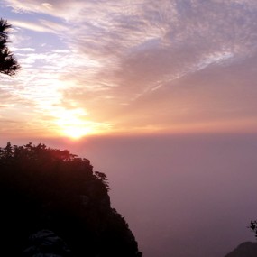 【随拍】 大山的呼唤（　１１ ）庐　山