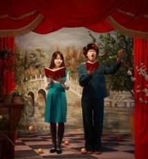 马良和他的『移动照相馆』