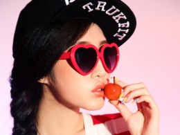 西安写真摄影工作室