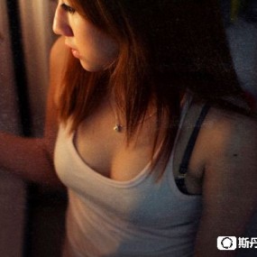 性感宅女系列（一）