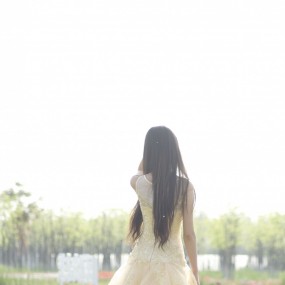 最是人间四月天——沣东农博园