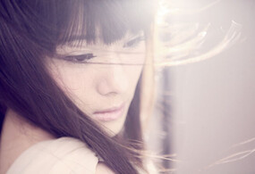 温暖的管线女孩