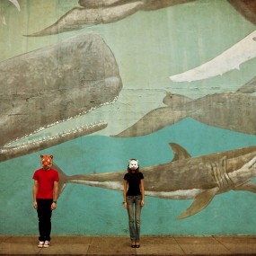 兽与兽的爱情故事