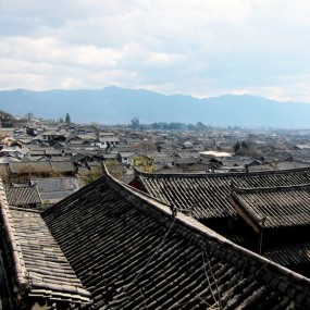 2月24日,云南丽江自由行【摄影活动】