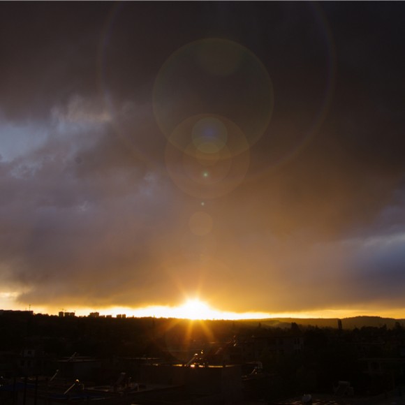 耀县 --- 西边的美景(20130610)