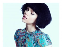 Craig Salmon 时尚摄影作品