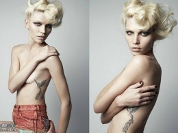 Cliff Watts 名人影像 (2)