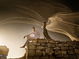 Sergey Ivanov婚纱摄影精选（上）