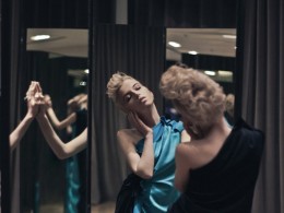 Kinga Jay for Vitkac