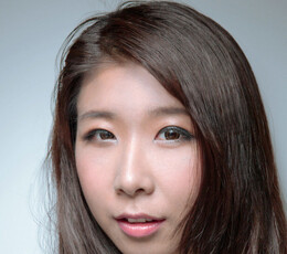 自家出产单灯人像+精修