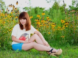 2012.7.28浐灞桥下