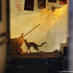 微型藝術中港台三地聯展