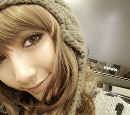 季佳熙+niki自拍合影