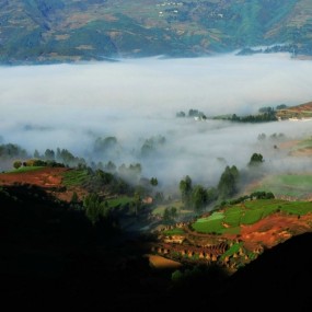 这世界我来过之三