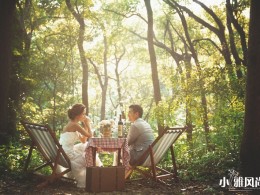 绿意深处——小雅风尚