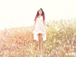 “寻找”小雅风尚婚纱摄影