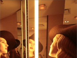 Elle Muliarchyk 时尚摄影作品