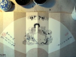 瘦身帖【细可串珠】