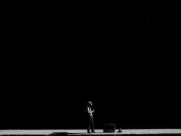 Clarissa Bonet 摄影作品“City Space”