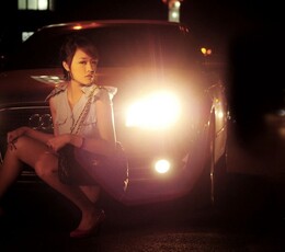 树森摄影-夜景撩人。