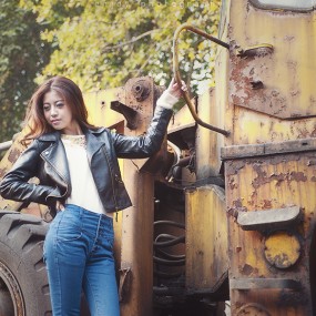 这么远，那么近