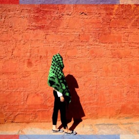 外拍 第十七弹：途