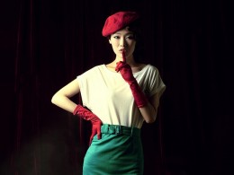 烟幕【FUZI VISION】