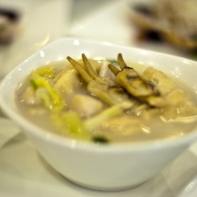 新加坡的小美食