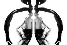 一些以前拍的人像