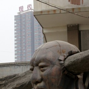 看不懂的“现代艺术”