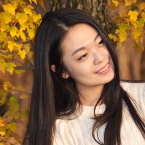 杜陵人像（三）