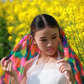 花海之花（一）