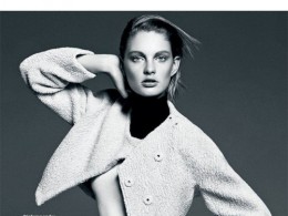 David Roemer 时尚人像摄影作品