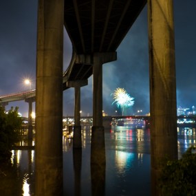 Ben Canales 光影作品欣赏