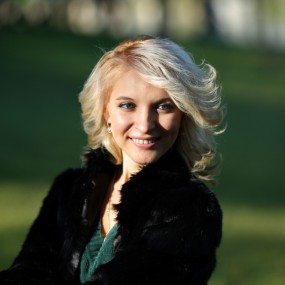 南湖人像（外籍模特）