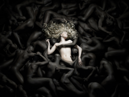 非凡创意：Christophe Gilbert作品赏析（下）