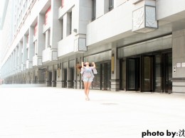 最新妹子拍摄计划!